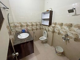 Akash Ganga Homestay Varanasi