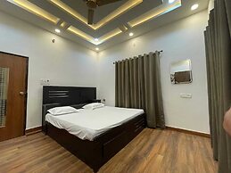 Akash Ganga Homestay Varanasi