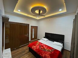 Akash Ganga Homestay Varanasi