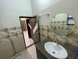 Akash Ganga Homestay Varanasi
