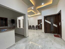 Akash Ganga Homestay Varanasi