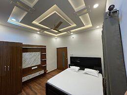 Akash Ganga Homestay Varanasi