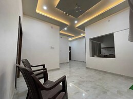 Akash Ganga Homestay Varanasi