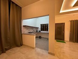 Akash Ganga Homestay Varanasi