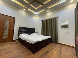Akash Ganga Homestay Varanasi
