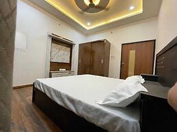 Akash Ganga Homestay Varanasi