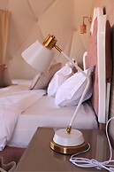 Luxury Wadi Rum Camp