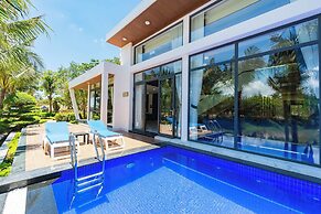Paradise Resort Nha Trang
