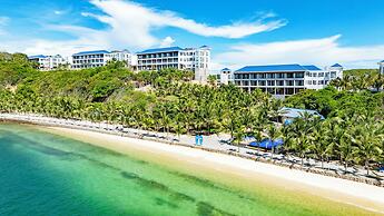Paradise Resort Nha Trang