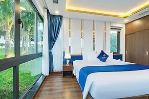 Paradise Resort Nha Trang