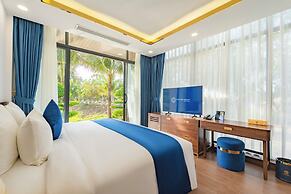 Paradise Resort Nha Trang
