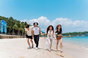 Paradise Resort Nha Trang