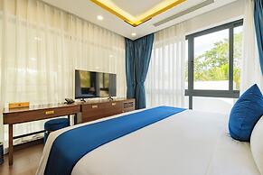 Paradise Resort Nha Trang