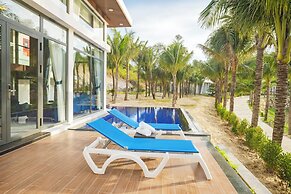 Paradise Resort Nha Trang