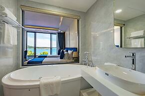 Paradise Resort Nha Trang