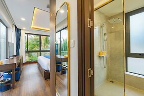 Paradise Resort Nha Trang