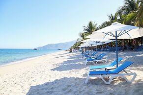 Paradise Resort Nha Trang