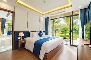 Paradise Resort Nha Trang