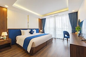 Paradise Resort Nha Trang
