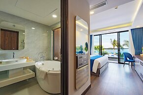 Paradise Resort Nha Trang