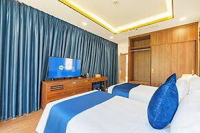 Paradise Resort Nha Trang