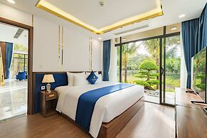 Paradise Resort Nha Trang