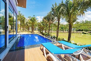 Paradise Resort Nha Trang