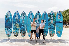 Paradise Resort Nha Trang