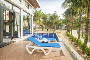 Paradise Resort Nha Trang