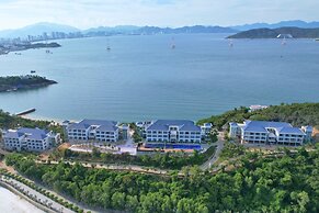 Paradise Resort Nha Trang