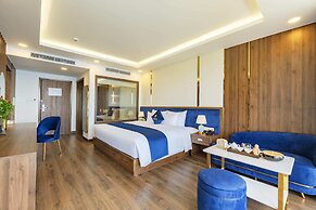 Paradise Resort Nha Trang