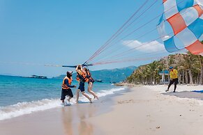 Paradise Resort Nha Trang
