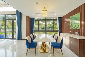 Paradise Resort Nha Trang