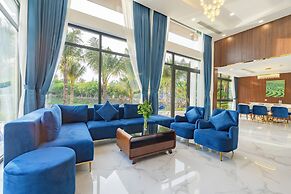 Paradise Resort Nha Trang