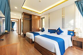 Paradise Resort Nha Trang