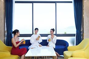 Paradise Resort Nha Trang