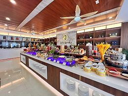 Paradise Resort Nha Trang