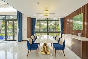 Paradise Resort Nha Trang