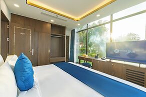 Paradise Resort Nha Trang