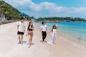 Paradise Resort Nha Trang