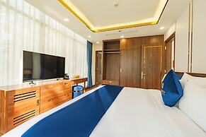 Paradise Resort Nha Trang