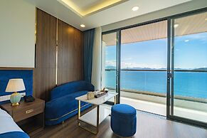 Paradise Resort Nha Trang