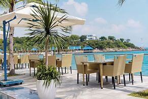 Paradise Resort Nha Trang