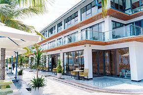 Paradise Resort Nha Trang