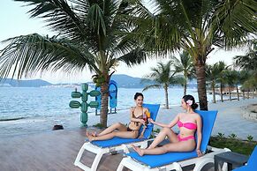 Paradise Resort Nha Trang