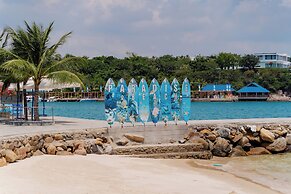 Paradise Resort Nha Trang