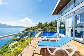 Paradise Resort Nha Trang