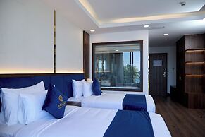 Paradise Resort Nha Trang