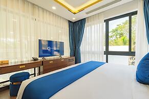 Paradise Resort Nha Trang
