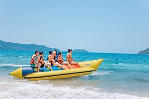 Paradise Resort Nha Trang